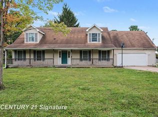 4171 N Thomas Rd, Freeland, MI 48623