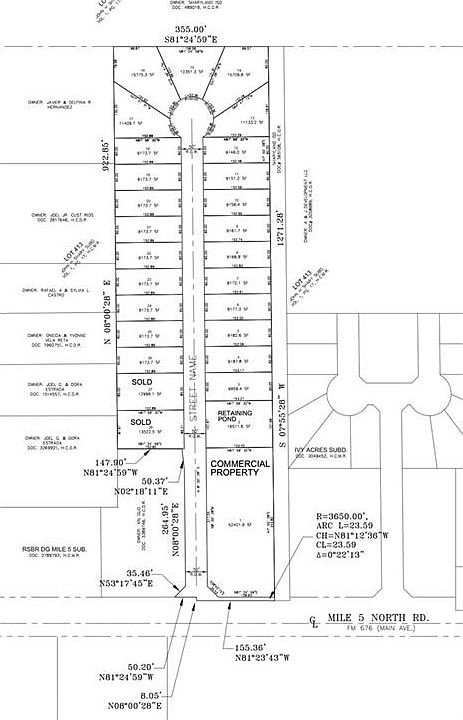 2nd image of 0 Mile 5 Rd