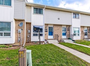 259 Lansdowne Ave #3, Woodstock, ON