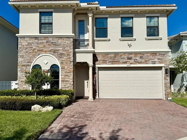 8655 NW 39th Court, Coral Springs, FL 33065