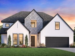 3621 White Rosemary Rd, Leander, TX 78641