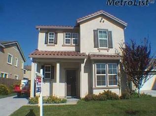 2341 Etcheverry Dr, Stockton, CA 95212