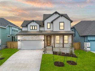 652 Sage Thrasher Cir, Dripping Springs, TX 78620