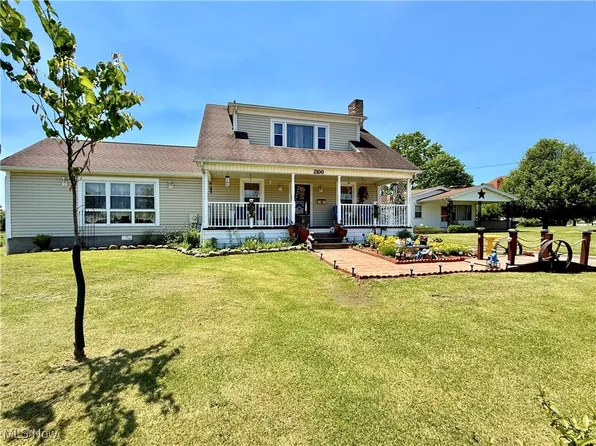 2100 36th St, Parkersburg, WV 26104