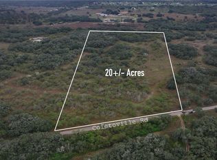 0 Coletoville Rd, Victoria, TX 77905