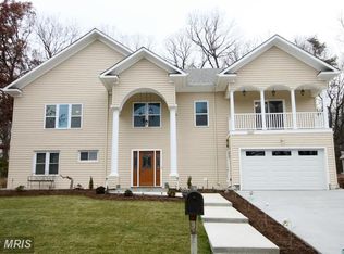 7409 Floyd Ave, Springfield, VA 22150