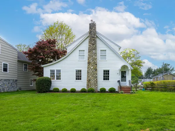 67 Barbara Drive, Norwalk, CT 06851