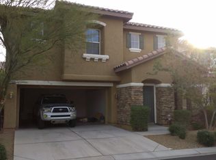 10302 Bobcat Bluffs St, Las Vegas, NV 89178