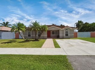 17837 SW 114TH Avenue, Miami, FL 33157