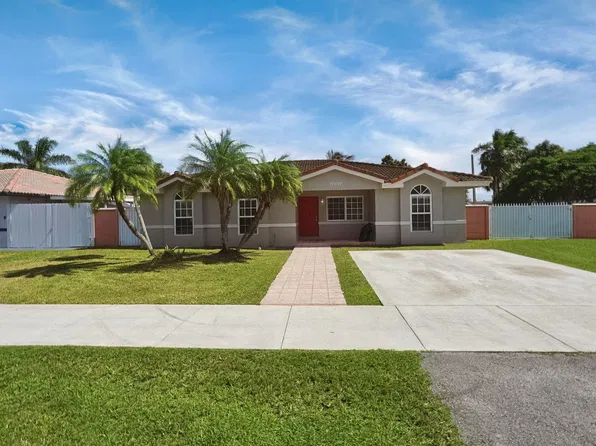 17837 SW 114TH Avenue, Miami, FL 33157