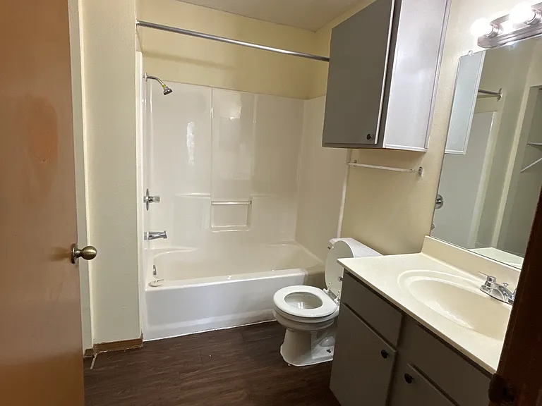 Northpark Apartments — Photo 25