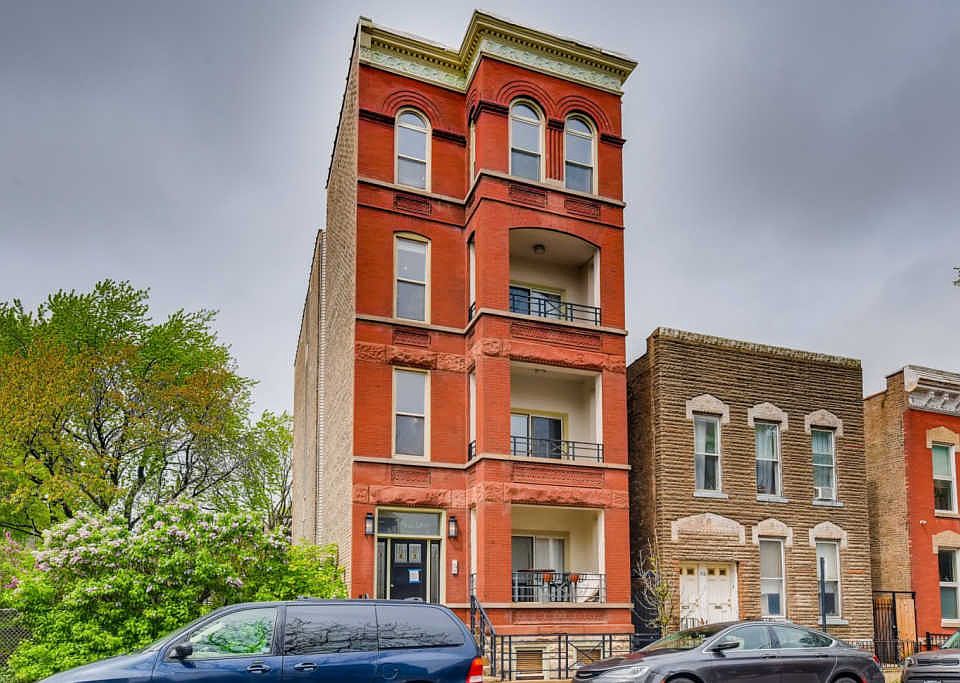 1st image of 1420 W Erie St APT 2N