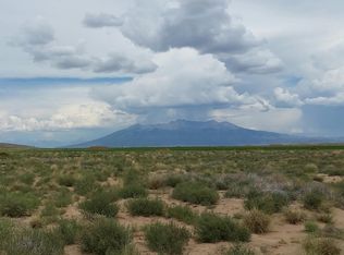 County Road Z, Blanca, CO 81123