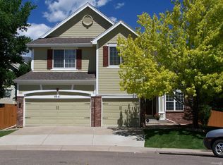 9951 Tiburon Ct, Lone Tree, CO 80124