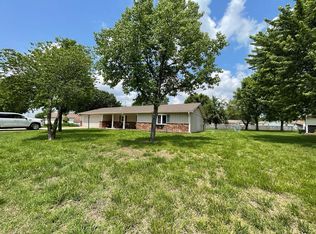 4 Prairie Dr, Iola, KS 66749