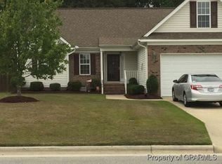 2742 Barefoot Ln, Winterville, NC 28590