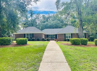 1623 Seminole Springs Rd, Waycross, GA 31501
