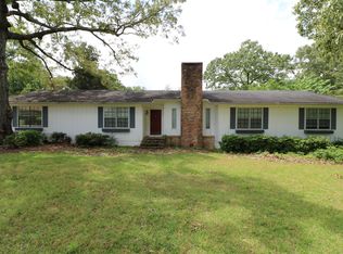 171 W Wiggins St, Monroeville, AL 36460