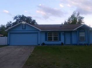 425 Taylorville St, Deltona, FL 32725