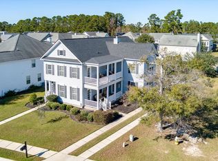224 Berwick Dr, Summerville, SC 29483