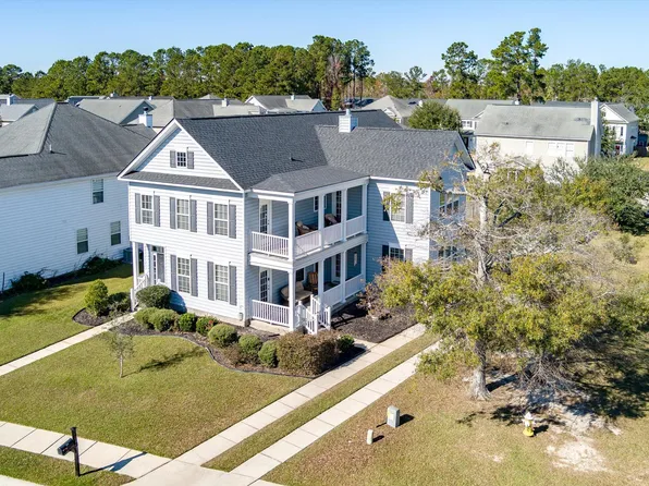 224 Berwick Dr, Summerville, SC 29483