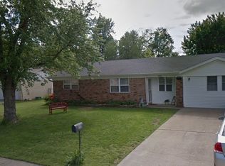 1106 Letha Dr, Springdale, AR 72762