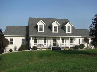 3166 Blackberry Ln LOT 10, Rising Sun, IN 47040