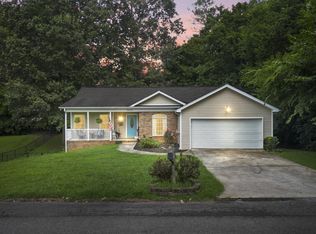 3533 Cedar Ave NW, Cleveland, TN 37312