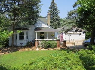 45560 N Ridge Rd, Amherst, OH 44001