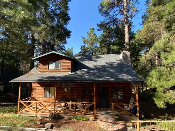 2736 Kona Trl, Flagstaff, AZ 86005