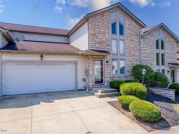1821 Stone Manor Cir, Brunswick, OH 44212