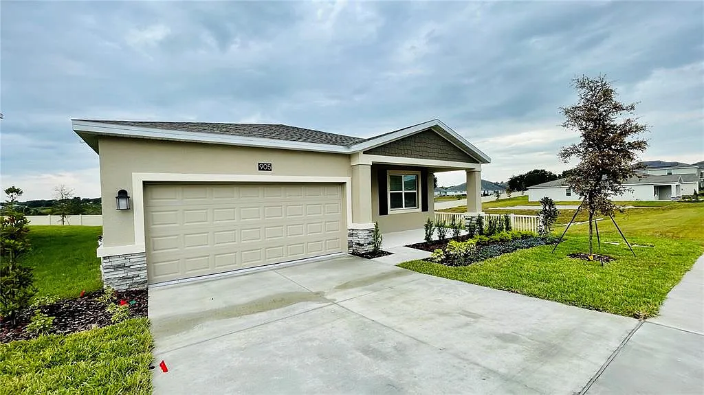 Building Photo - 905 Citrus Reserve Blvd