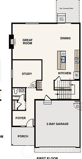 2nd image of 2629 Lot 40 Leaning Oak Place SE