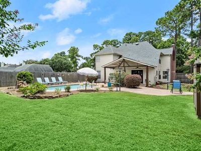 (Undisclosed Address), Spring, TX, 77379