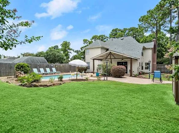 (undisclosed Address), Spring, TX 77379