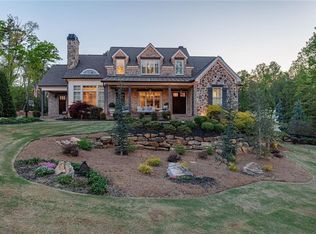 4256 Alba Ln, Buford, GA 30519