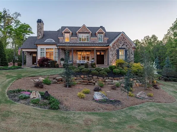 4256 Alba Ln, Buford, GA 30519