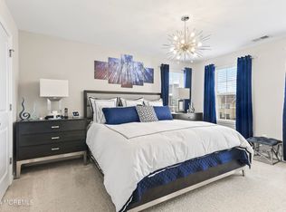 1506 Hights Farm Rd S UNIT 1506, Monroe, NJ 08831