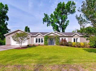 2202 Doris Dr, Charleston, SC 29414