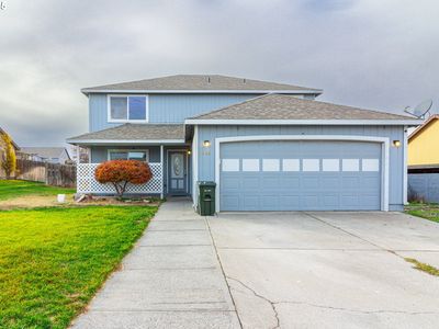 2464 Blue Jay St, Umatilla, OR, 97882