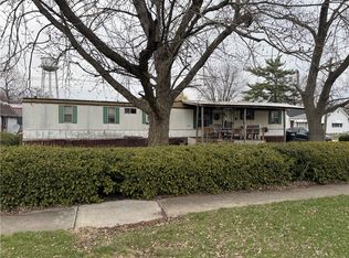 401 E Main St, Westville, IL