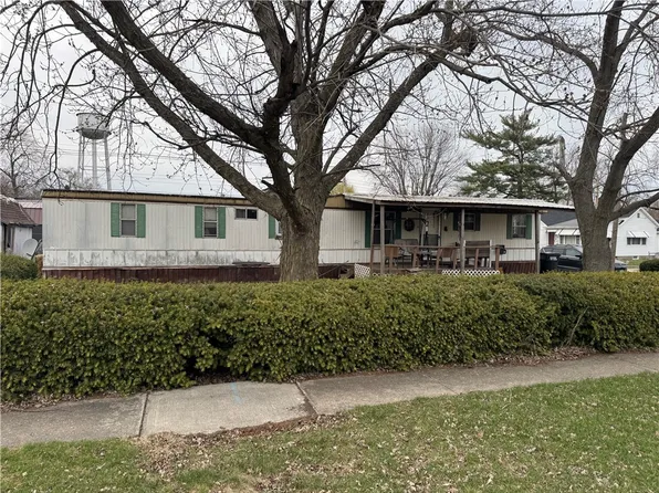 401 E Main St, Westville, IL 61883