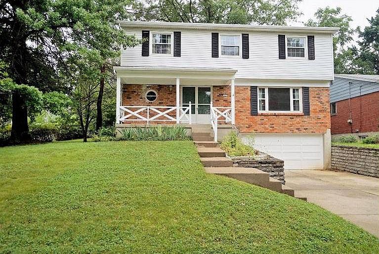 1st image of 3832 Woodsong Dr