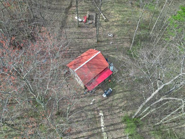 00 Campbell Road, St. Marys, WV 26346