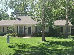 2816 Edna Ave, Waco, TX 76708