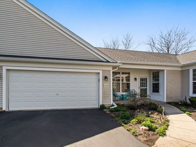 12668 Rock Island Trl, Huntley, IL, 60142