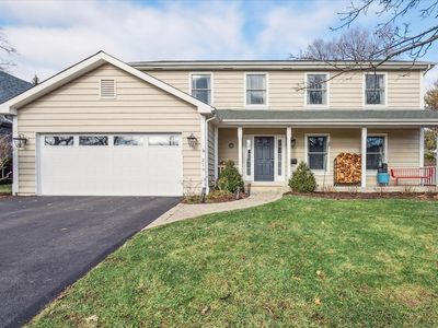 216 E Scranton Ave, Lake Bluff, IL, 60044