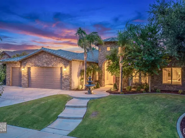 2304 Exton St, Bakersfield, CA 93311