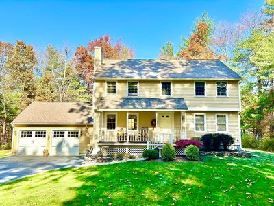 161 King St, Groveland, MA, 01834