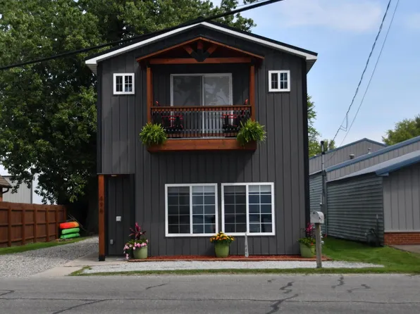 498 Warren Rd, Coldwater, MI 49036